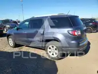 2013 GMC ACADIA фото