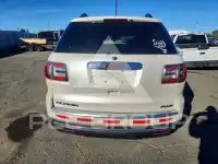 2013 GMC ACADIA photo