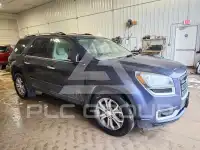 2013 GMC ACADIA фото