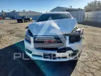 2013 GMC ACADIA photo