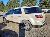 2013 GMC ACADIA фото