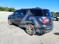 2013 GMC ACADIA фото