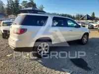 2013 GMC ACADIA фото