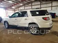 2013 GMC ACADIA photo