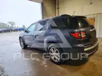 2013 GMC ACADIA фото