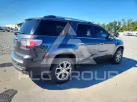 2013 GMC ACADIA фото