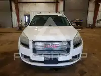 2013 GMC ACADIA photo