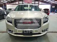 2013 GMC ACADIA фото