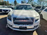 2013 GMC ACADIA photo