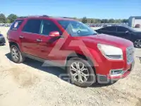 2013 GMC ACADIA photo