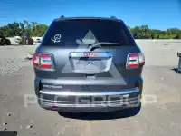 2013 GMC ACADIA фото