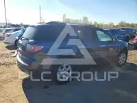 2013 GMC ACADIA фото