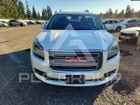 2013 GMC ACADIA фото