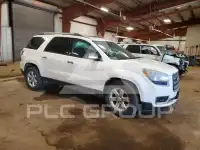 2013 GMC ACADIA photo