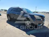2013 GMC ACADIA фото