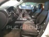 2013 GMC ACADIA photo