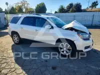 2013 GMC ACADIA photo