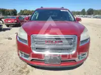 2013 GMC ACADIA photo