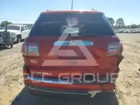 2013 GMC ACADIA photo