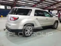 2013 GMC ACADIA фото