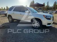 2013 GMC ACADIA фото