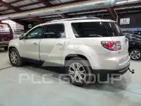 2013 GMC ACADIA фото
