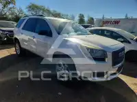 2013 GMC ACADIA photo