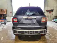 2013 GMC ACADIA фото