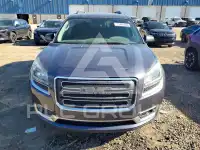 2013 GMC ACADIA фото