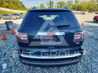 2013 GMC ACADIA photo