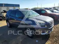 2013 GMC ACADIA фото