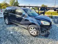 2013 GMC ACADIA photo