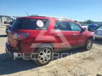 2013 GMC ACADIA photo