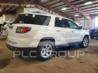 2013 GMC ACADIA photo