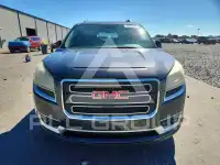 2013 GMC ACADIA фото