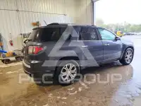 2013 GMC ACADIA фото