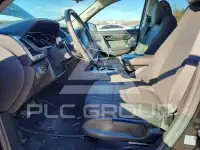 2013 GMC ACADIA фото