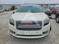 2013 GMC ACADIA фото