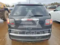 2013 GMC ACADIA фото