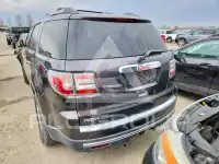 2013 GMC ACADIA photo