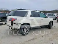 2013 GMC ACADIA фото