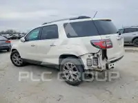 2013 GMC ACADIA фото