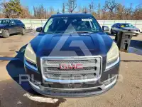 2013 GMC ACADIA фото