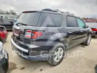 2013 GMC ACADIA photo
