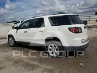 2013 GMC ACADIA фото
