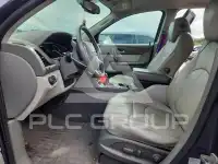 2013 GMC ACADIA фото