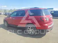2013 GMC ACADIA фото