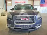 2013 GMC ACADIA фото
