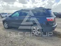 2013 GMC ACADIA фото