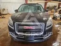 2013 GMC ACADIA фото
